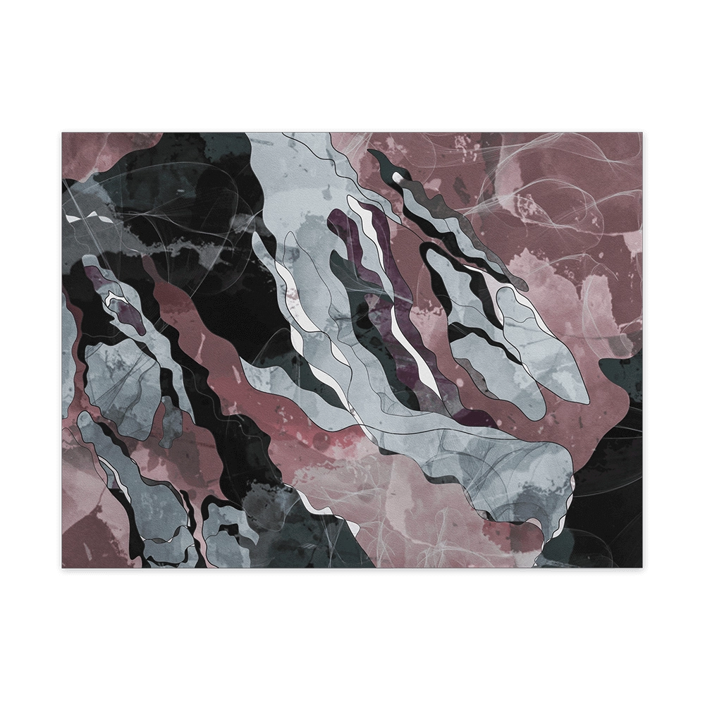 Y-O2 – Carpet Digest Trims DT3.05 3D Model