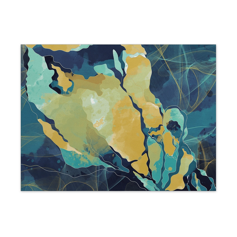 Y-O2 – Carpet Digest Trims DT3.07 3D Model