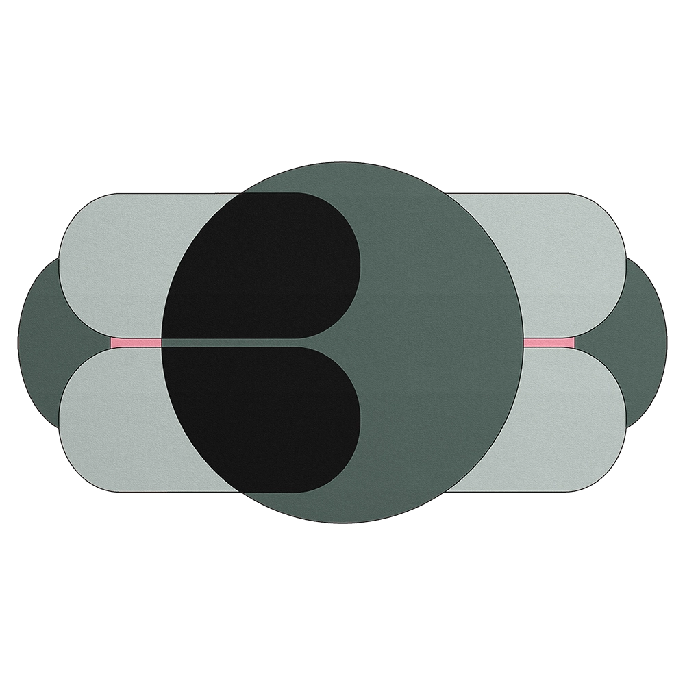 Y-O2 – Carpet Imagine IG3.03 3D Model