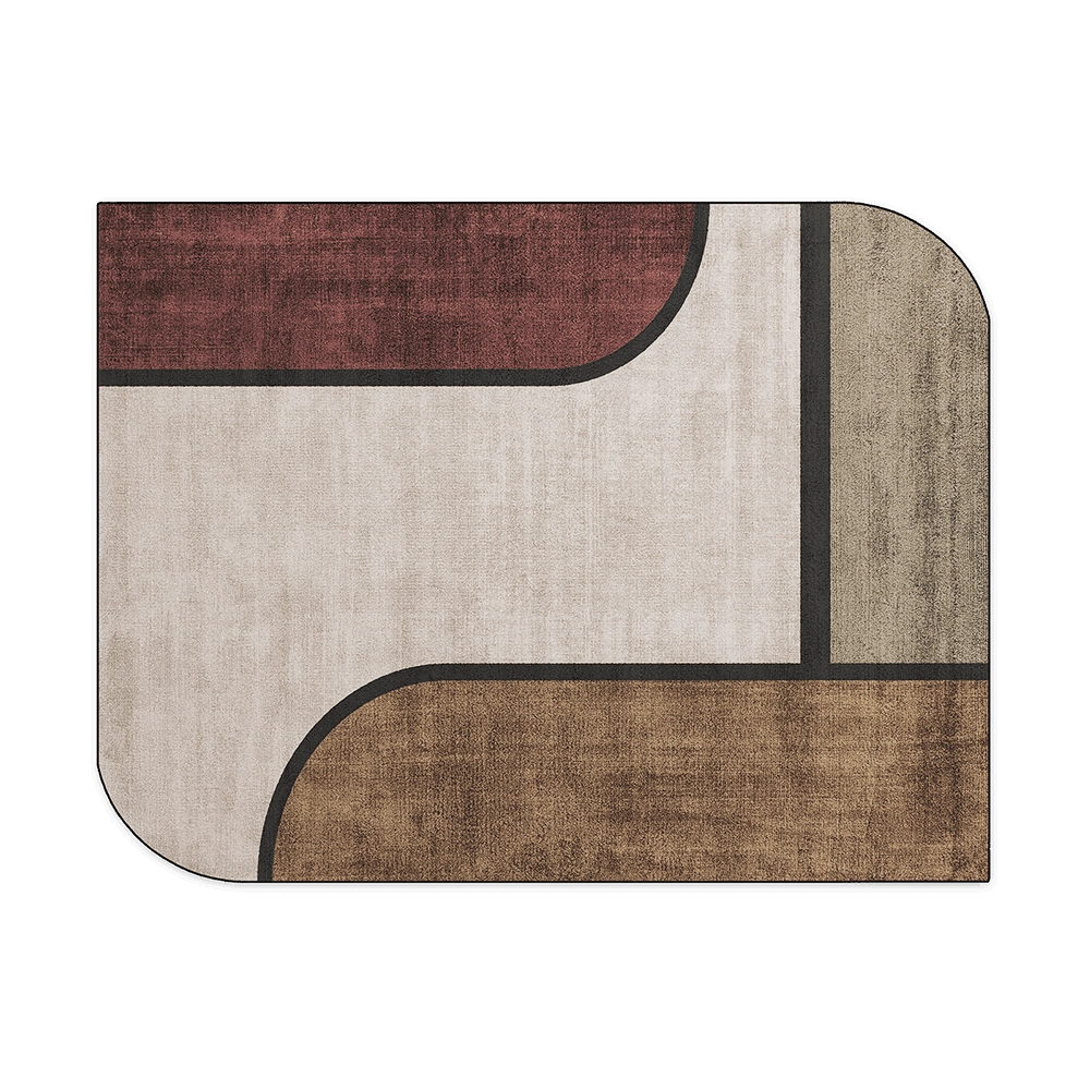 Y-O2 – Carpet Jupiter JU3.02 3D Model