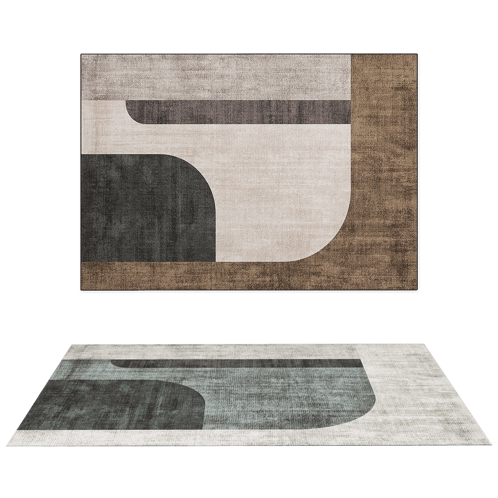 Y-O2 – Carpet Jupiter JU3.03 3D Model