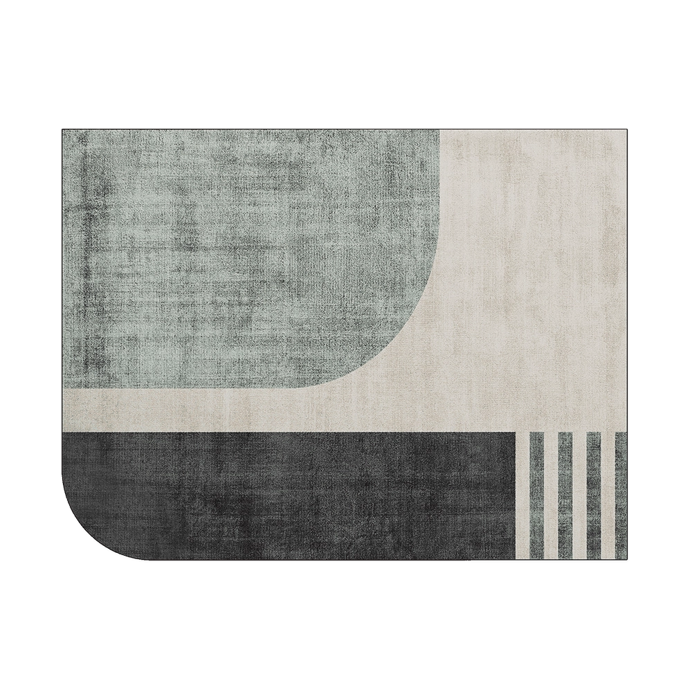 Y-O2 – Carpet Jupiter JU3.04 3D Model