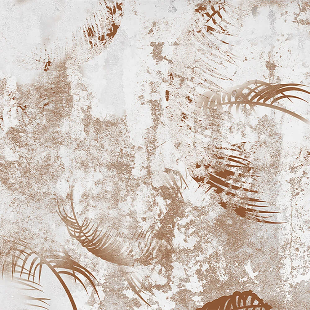 Y-O2 – Wallpaper Botanic Drops BD1.03 3D Model Y-O2 – Wallpaper Botanic Drops BD1.03 3D Model