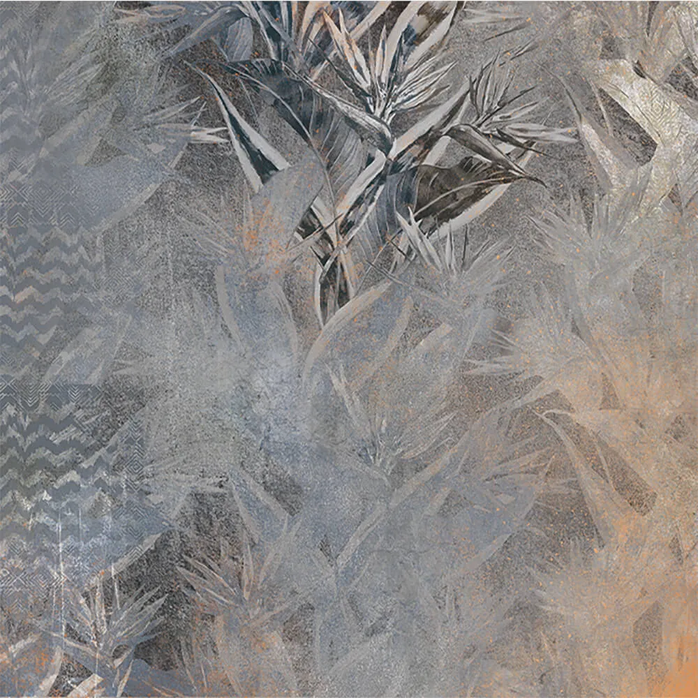 Y-O2 – Wallpaper Botanic Drops BD1.08 3D Model Y-O2 – Wallpaper Botanic Drops BD1.08 3D Model