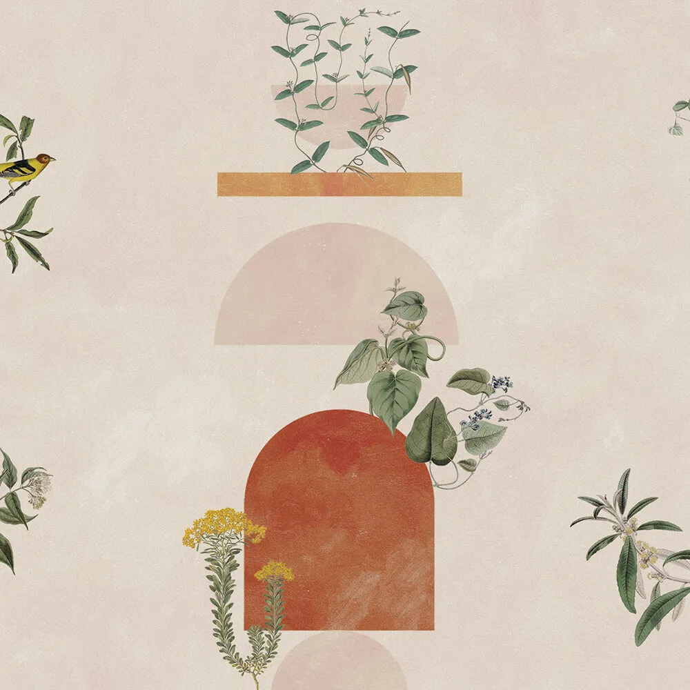 Y-O2 – Wallpaper Paradiso PR1.01 3D Model Y-O2 – Wallpaper Paradiso PR1.01 3D Model