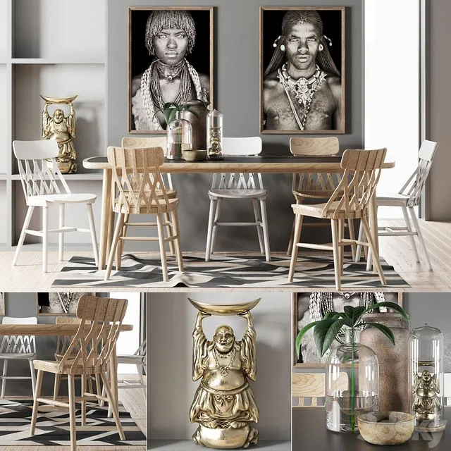 Y5 designed by dy Sami Kallio 3D Model