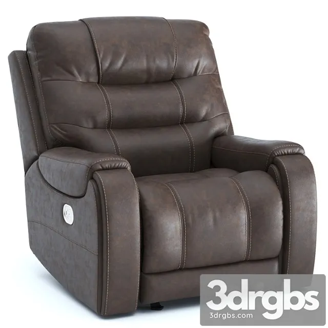 Yacolt power reclining armchair Yacolt power reclining armchair