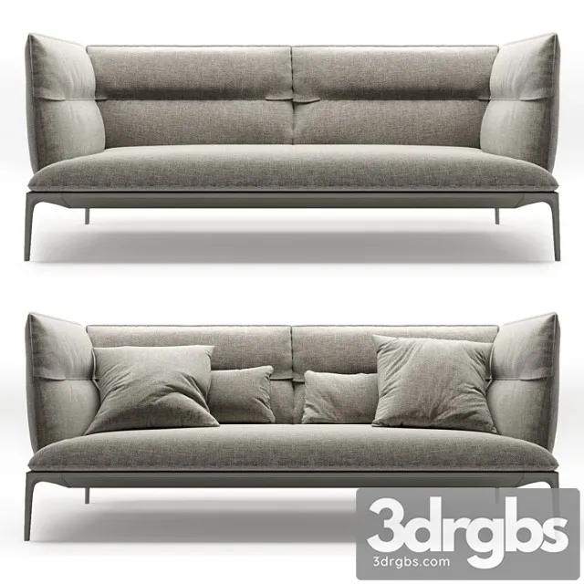 Yale x 2 3D Model Download Yale x 2 3D Model Download