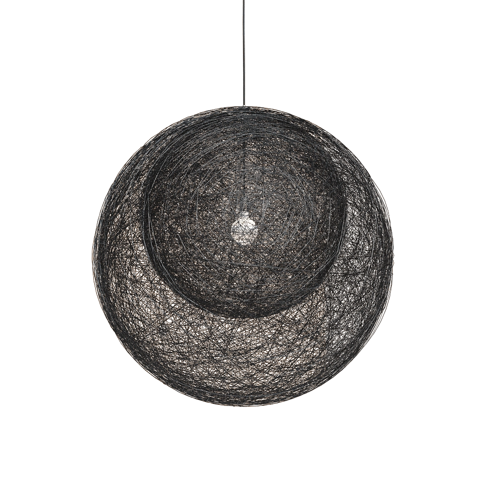 YAMAGIWA – Pendant lamp Mayuhana 3D Model YAMAGIWA – Pendant lamp Mayuhana 3D Model