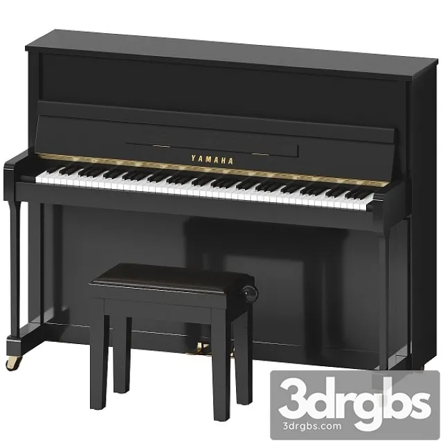 Yamaha B2 PE Piano With Bench Free Download