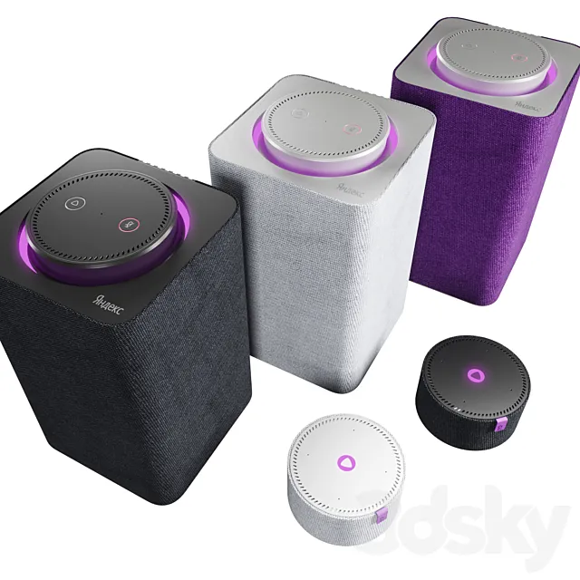 Yandex station Free Download