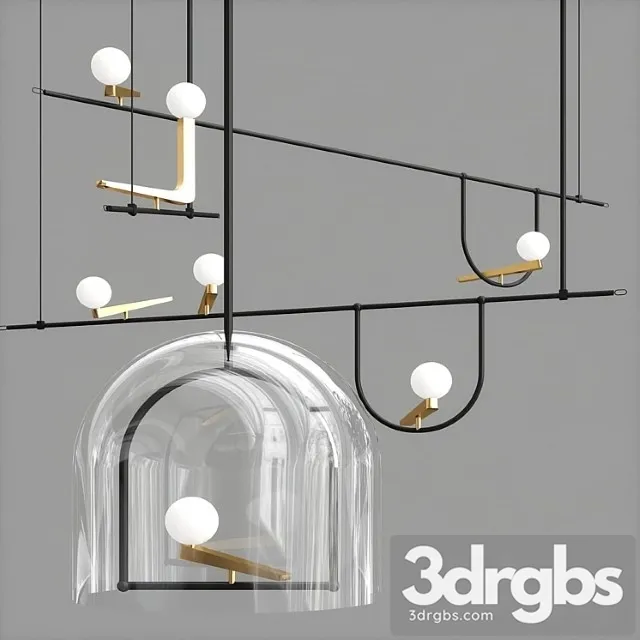 Yanzi suspension Yanzi suspension