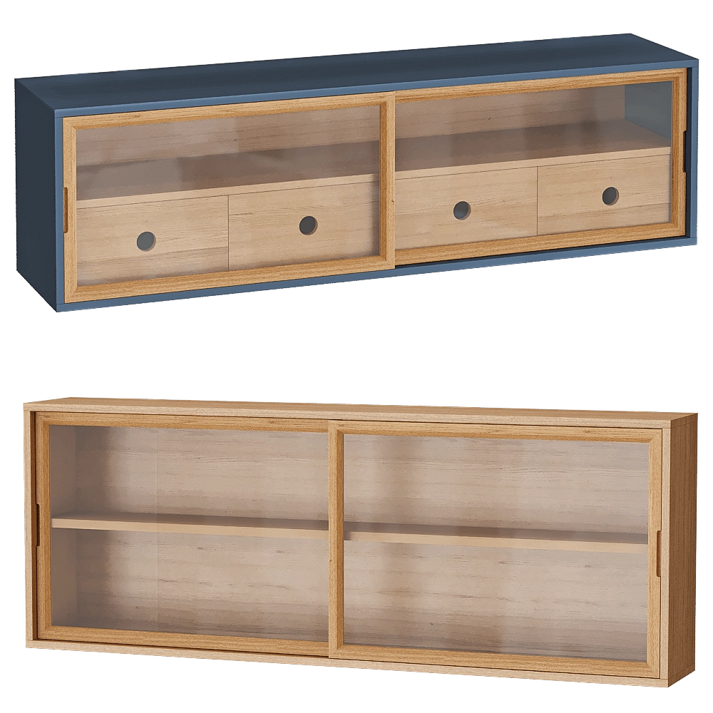 Yaratam Design  – Console Tartma 3D Model