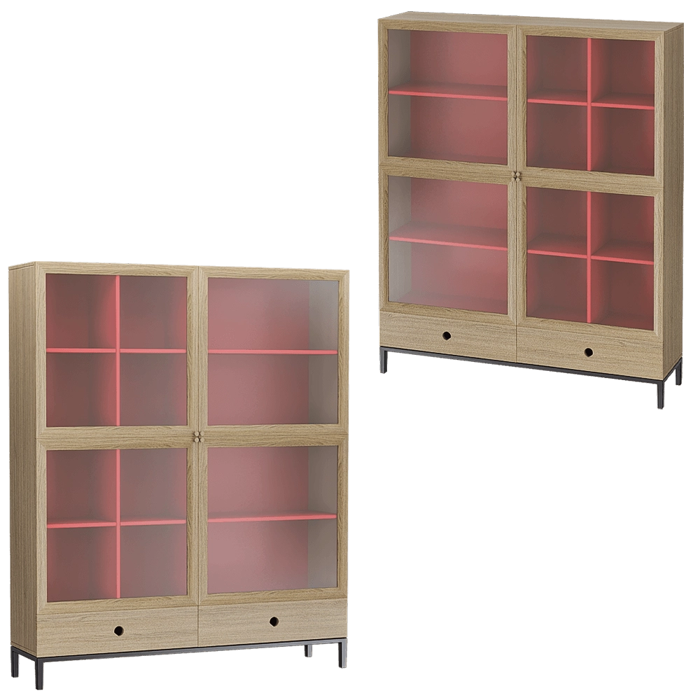 Yaratam Design  – Showcase Shakmak 3D Model