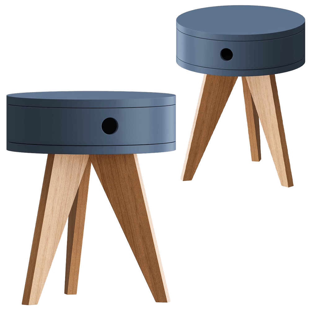 Yaratam Design  – Tumba Vera Pavlovna 3D Model