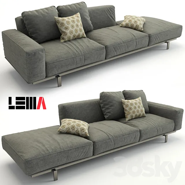 YARD 3DModel YARD 3DModel