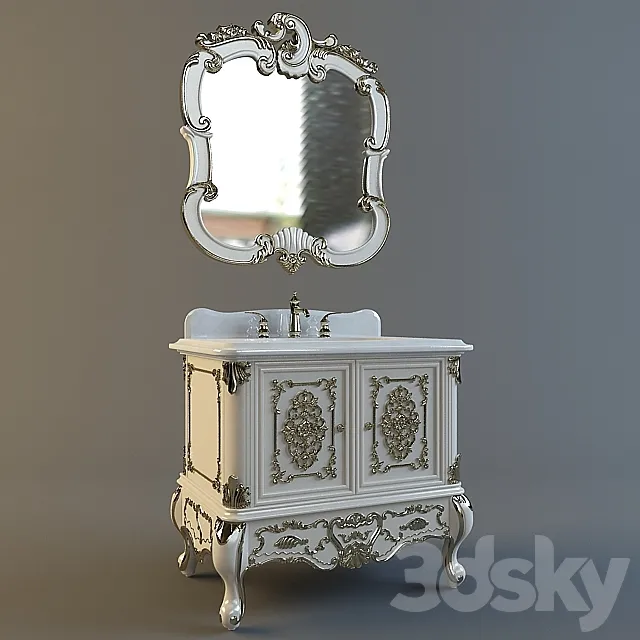 Yatin 3D Model Yatin 3D Model