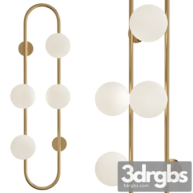 Yephall lighting 3D Model Download