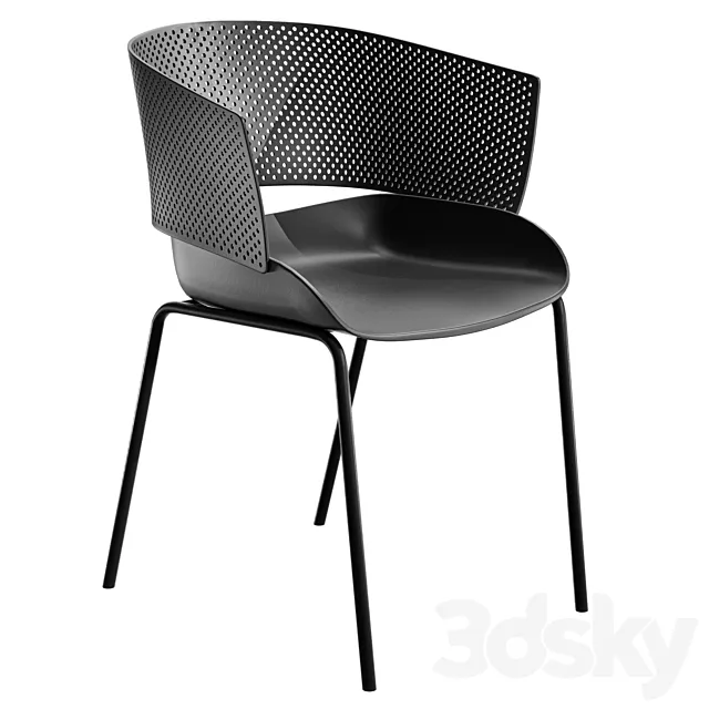 Yeray 3D Model Yeray 3D Model