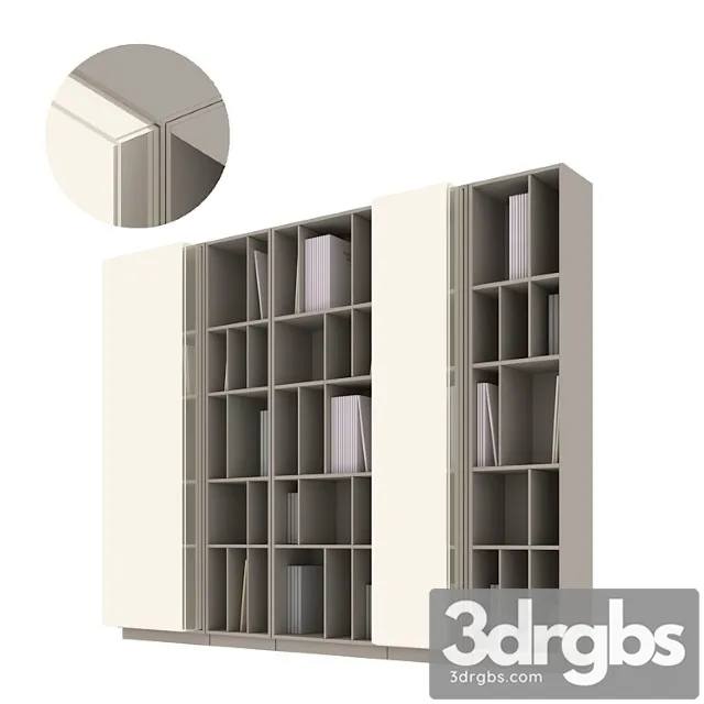 Yomei mox 5 2 3D Model Download Yomei mox 5 2 3D Model Download