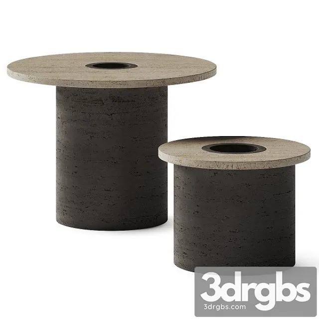 Yoon Seok Hyeon Terra Eternity Coffee Table 3D Model Download Yoon Seok Hyeon Terra Eternity Coffee Table 3D Model Download