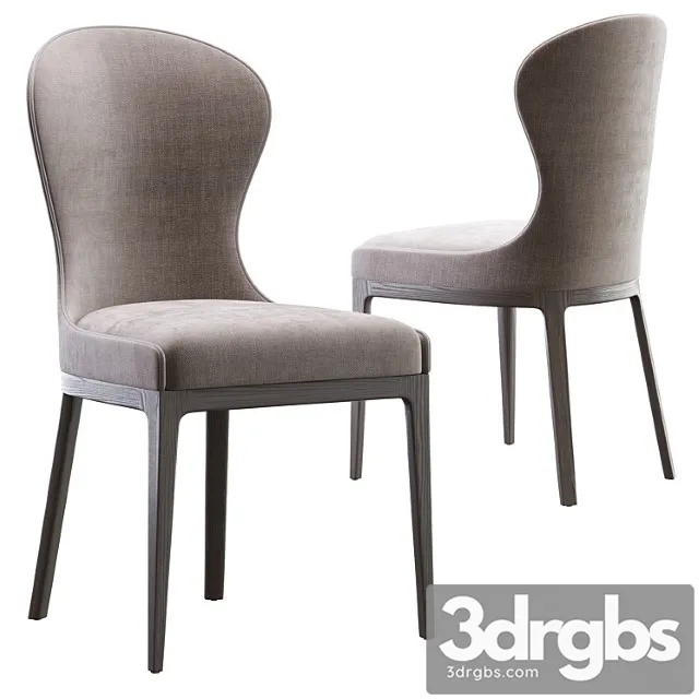 You flexform chair 2 3D Model Download You flexform chair 2 3D Model Download