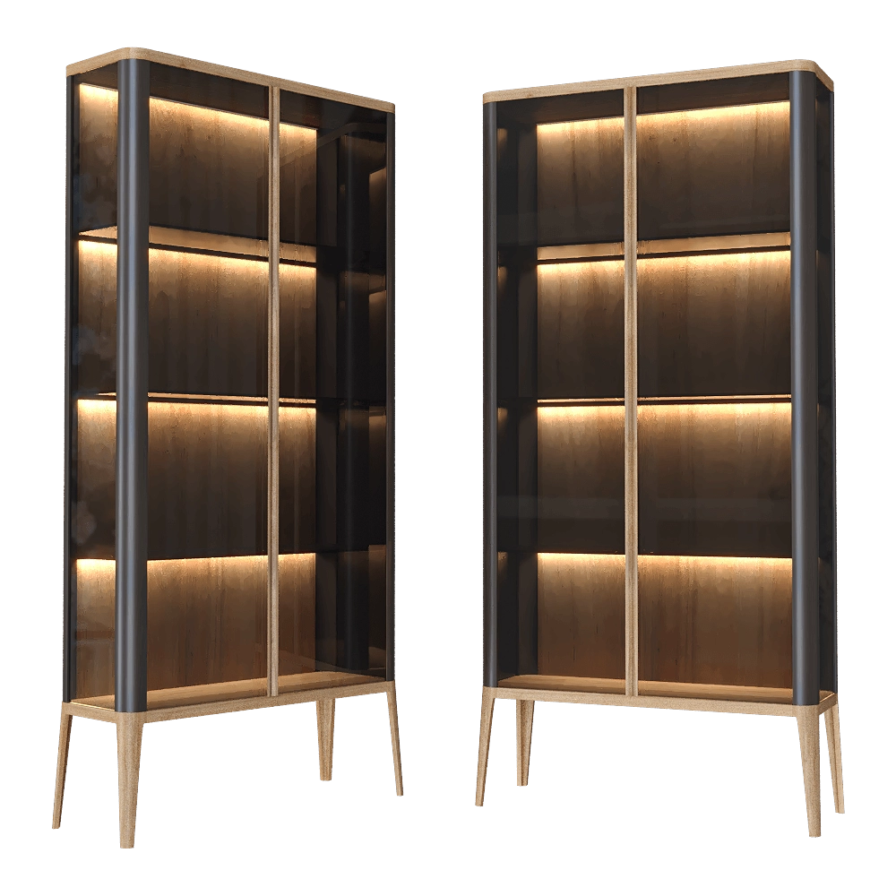 YourFoRest – Cabinet Buffet 3D Model