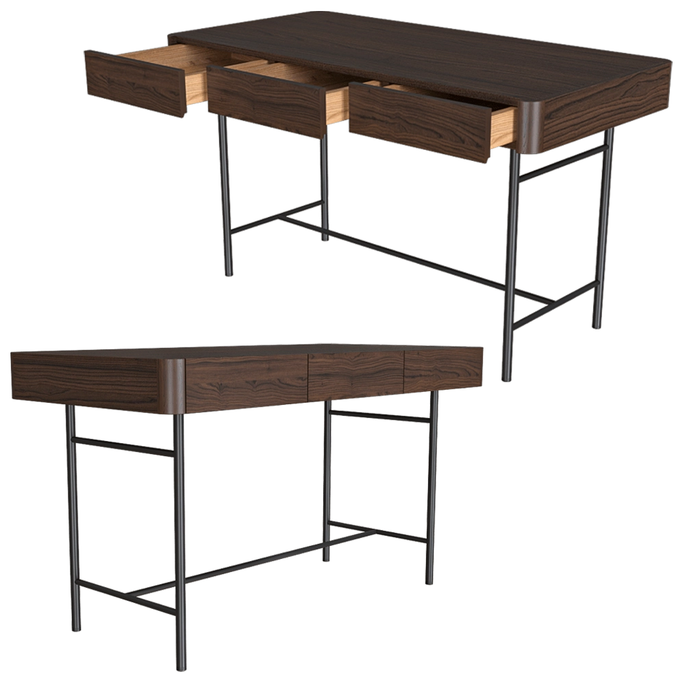 YourFoRest – Desk Sense 3D Model YourFoRest – Desk Sense 3D Model