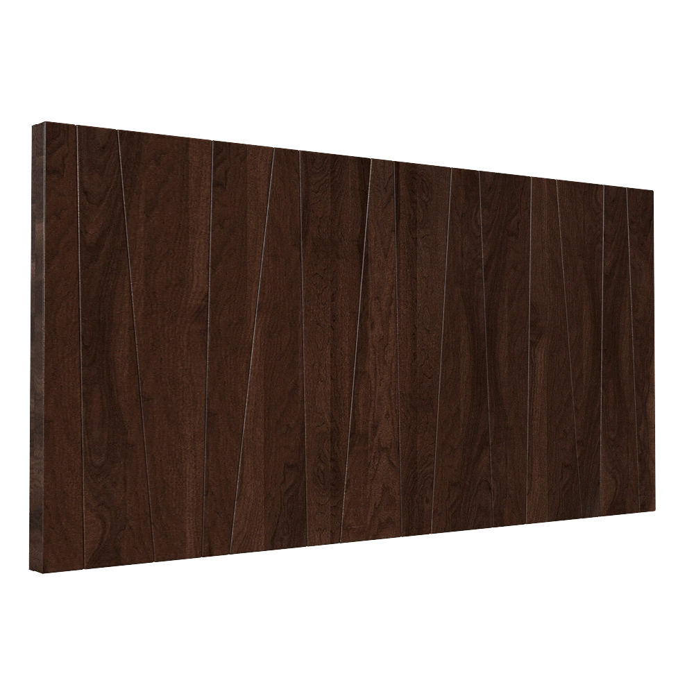 YourFoRest – Wall panel Trapezium 3D Model YourFoRest – Wall panel Trapezium 3D Model
