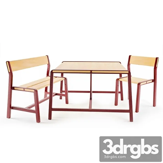 Ypperlig children bench ikea Ypperlig children bench ikea