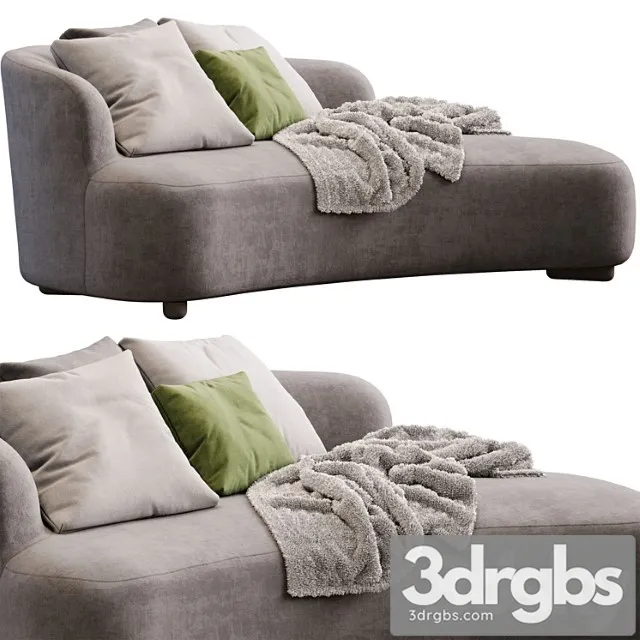 Yves By Porada 1 3D Model Download Yves By Porada 1 3D Model Download