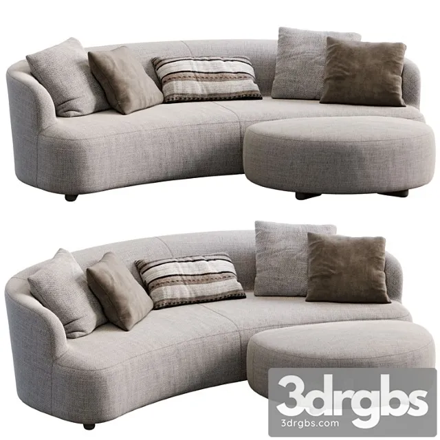 Yves By Porada 3D Model Download Yves By Porada 3D Model Download