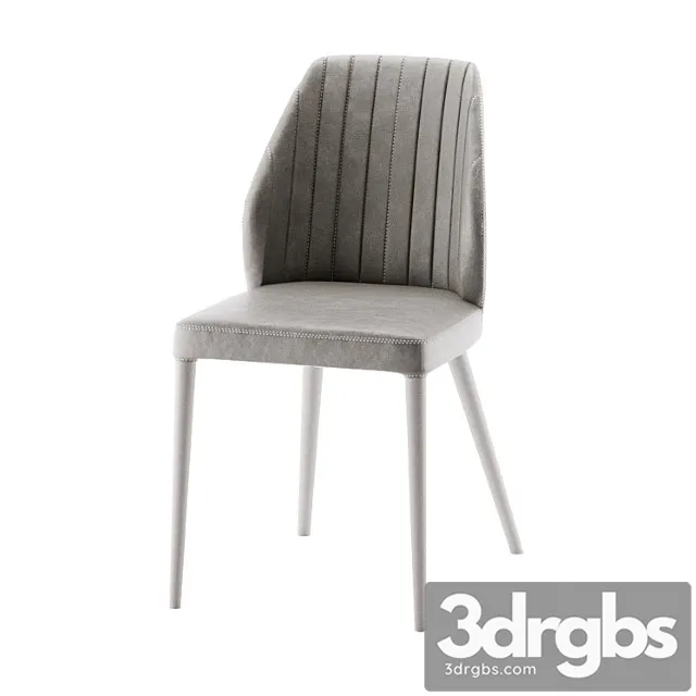 Zamagna Sedia Brand Chair 2 3D Model Download Zamagna Sedia Brand Chair 2 3D Model Download