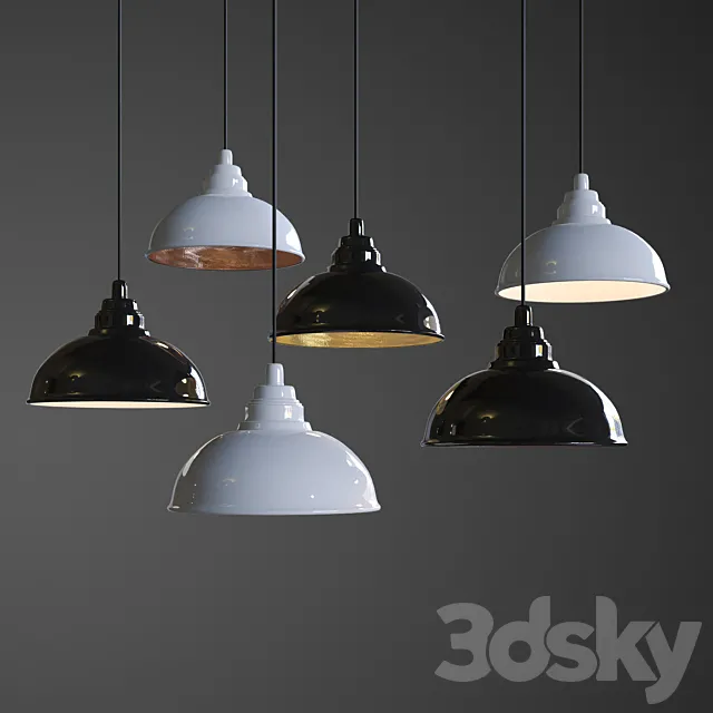 Zanolla – Botega 3DModel Zanolla – Botega 3DModel