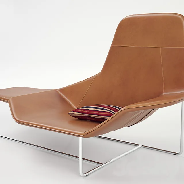 Zanota _ Lama921 3D Model Zanota _ Lama921 3D Model