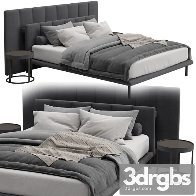 zanotta 3D Model Download zanotta 3D Model Download