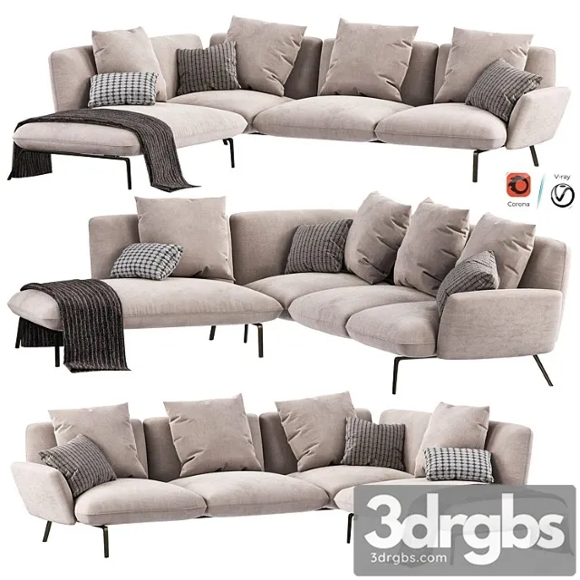 Zanotta Dove Zanotta Dove