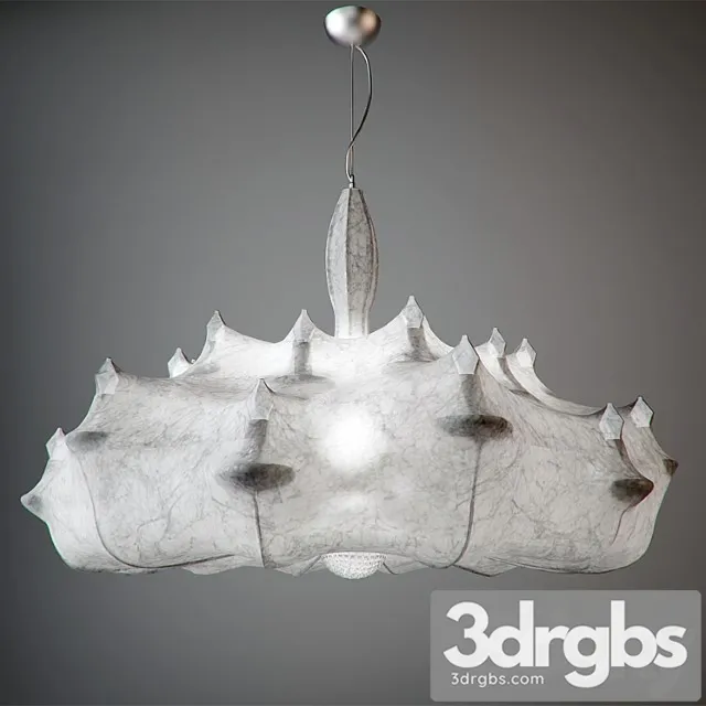 Zappelin 3D Model Download