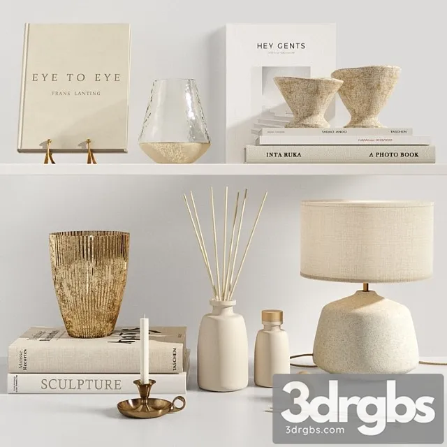 Zara home decor set 03