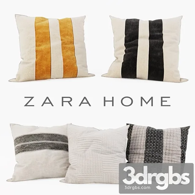 Zara home decorative set 14 3D Model Download Zara home decorative set 14 3D Model Download