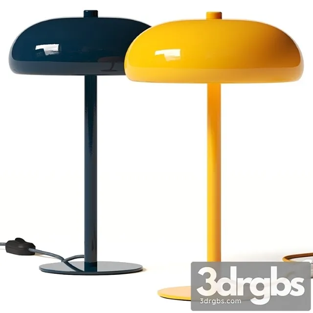 Zara home plain lamp Zara home plain lamp