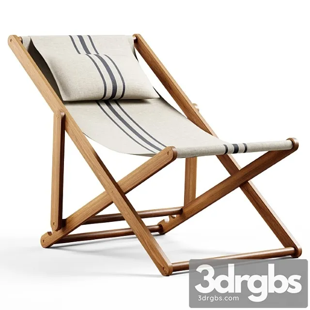 Zara home – the folding chair Zara home – the folding chair
