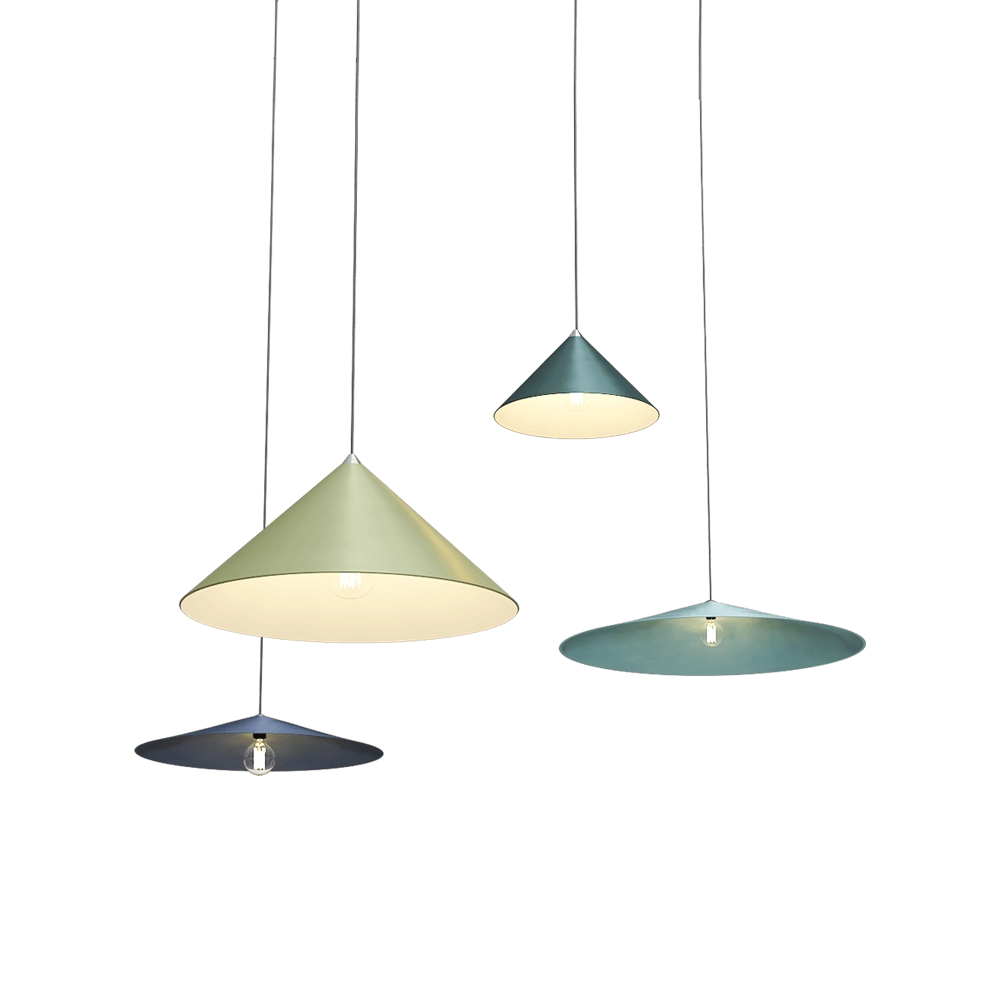 Zava – Ceiling lamp Jeena 1 3D Model Zava – Ceiling lamp Jeena 1 3D Model