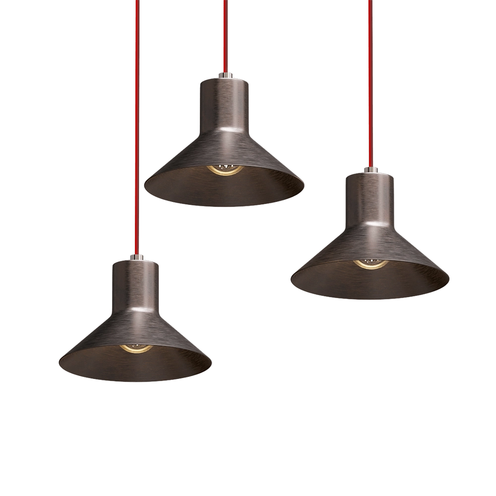 Zava – Ceiling lamp Sister 3D Model Zava – Ceiling lamp Sister 3D Model