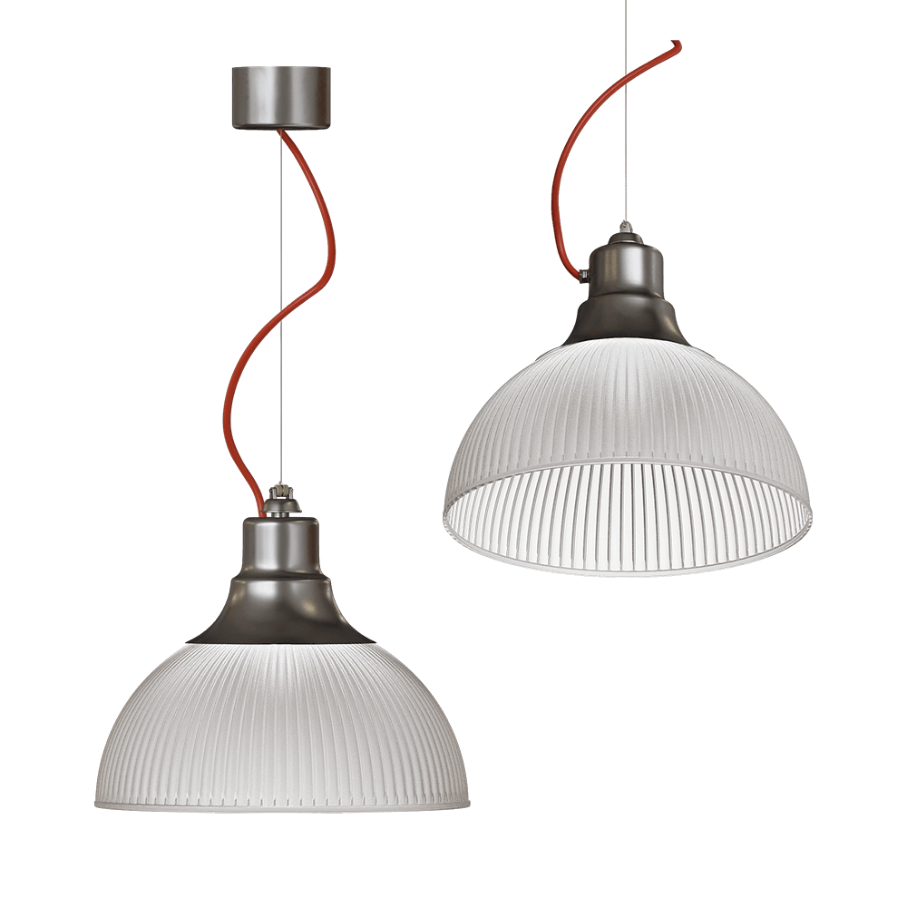 Zava – Chandelier Berlino 3D Model Zava – Chandelier Berlino 3D Model