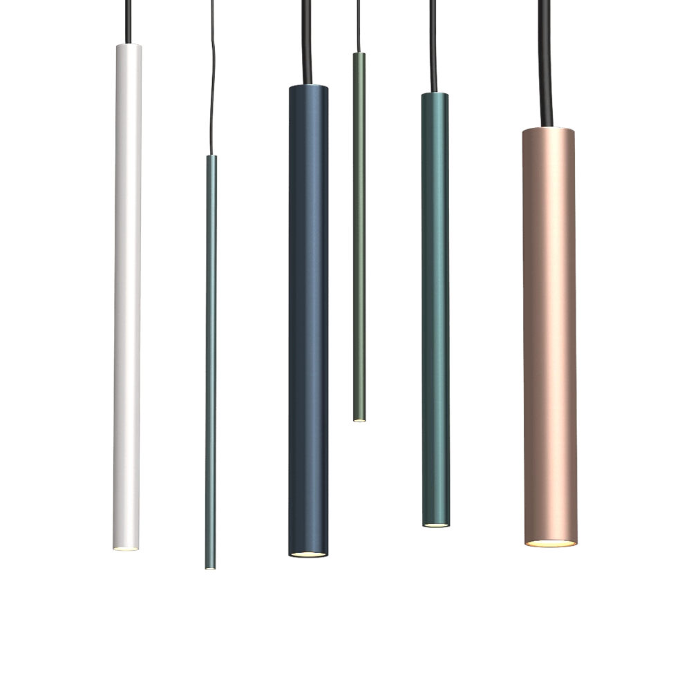 Zava – Chandelier Bull 3D Model Zava – Chandelier Bull 3D Model