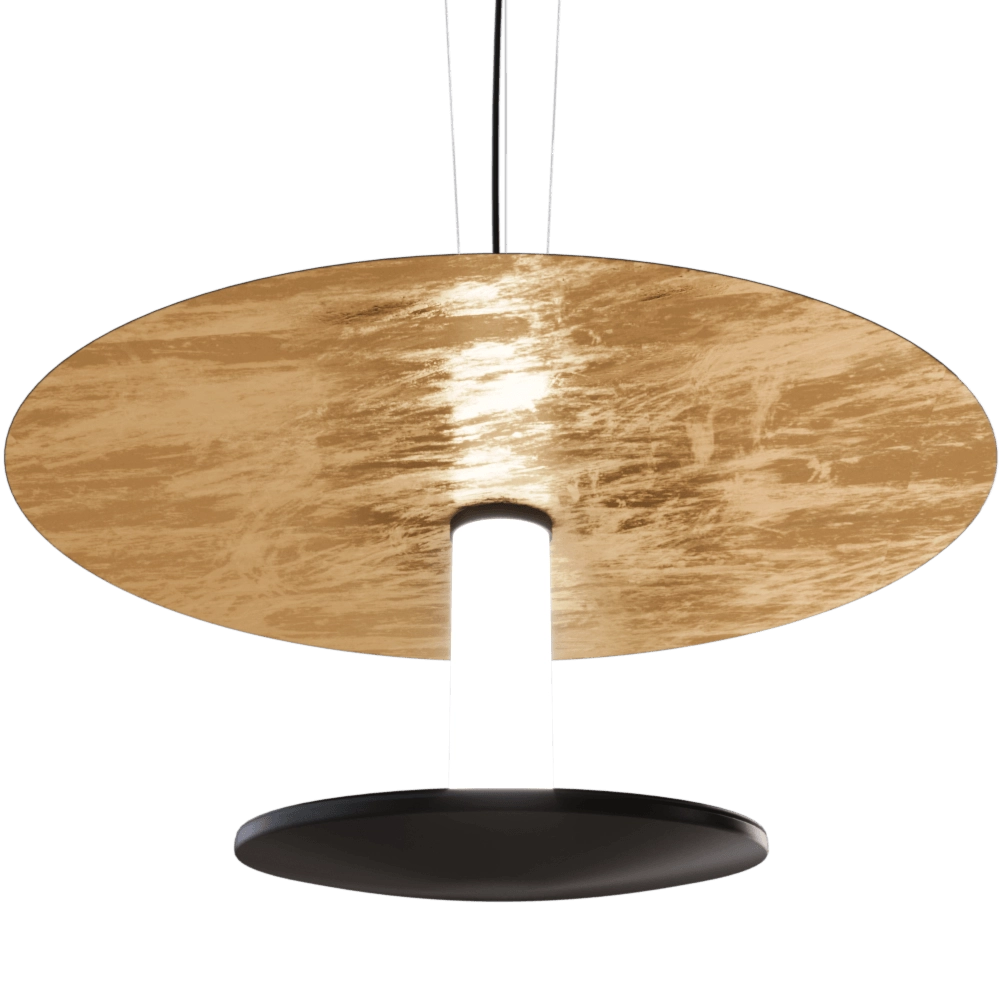 Zava – Pendant lamp 012 3D Model Zava – Pendant lamp 012 3D Model