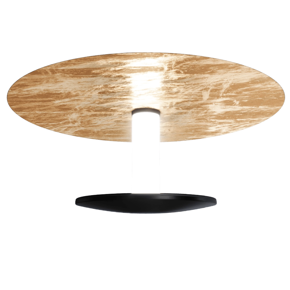 Zava – Spot lamp 012 3D Model