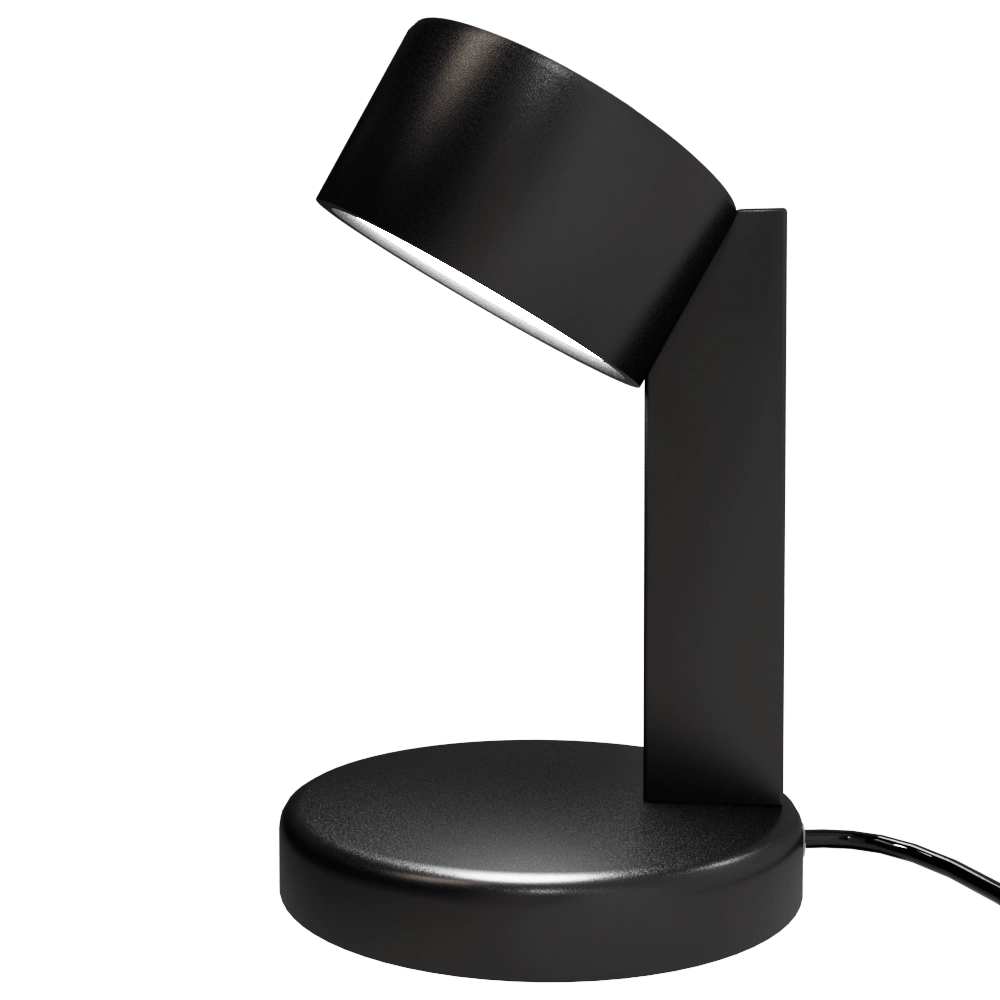 Zava – Table lamp Rey 3D Model Zava – Table lamp Rey 3D Model