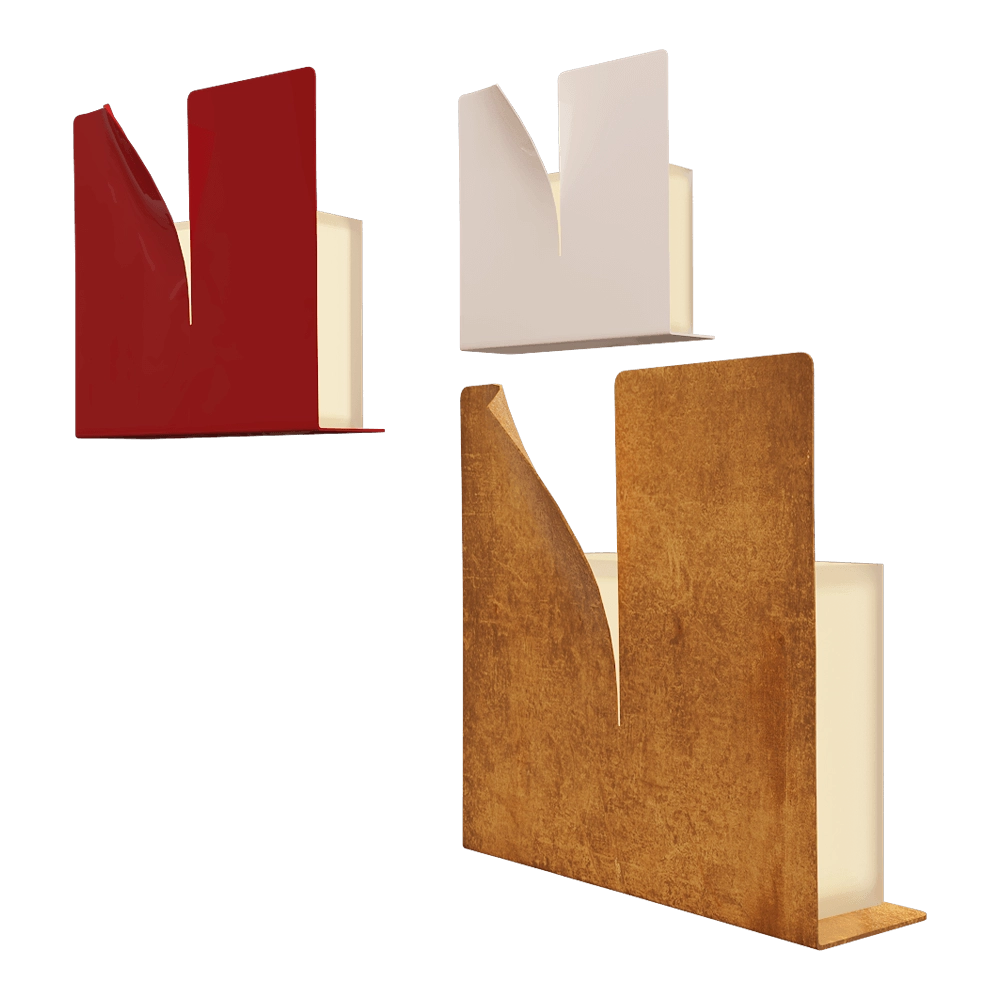 Zava – Wall Lamp Crack Zava 3D Model Zava – Wall Lamp Crack Zava 3D Model